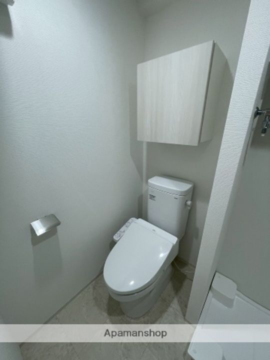 GENOVIA西横浜のその他画像