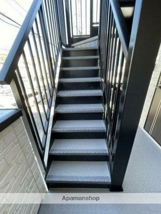 アレグリア逗子の外観