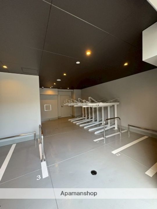 エストゥルース横浜蒔田のその他画像