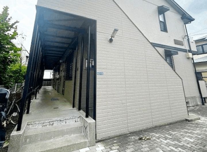 夕陽ケ丘フラッツのその他画像