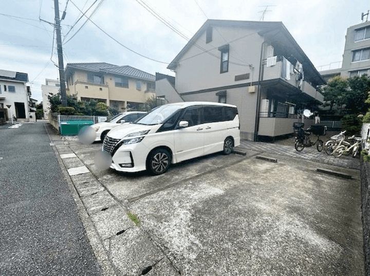 夕陽ケ丘フラッツのその他画像