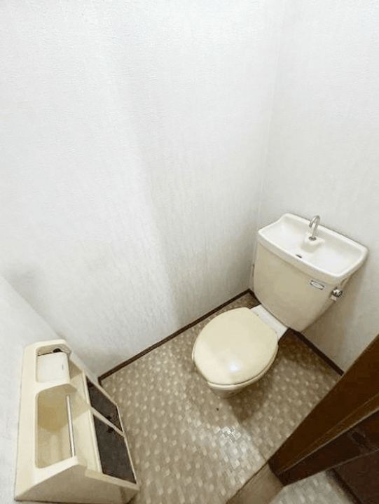 夕陽ケ丘フラッツのその他画像