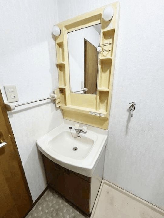 夕陽ケ丘フラッツのその他画像