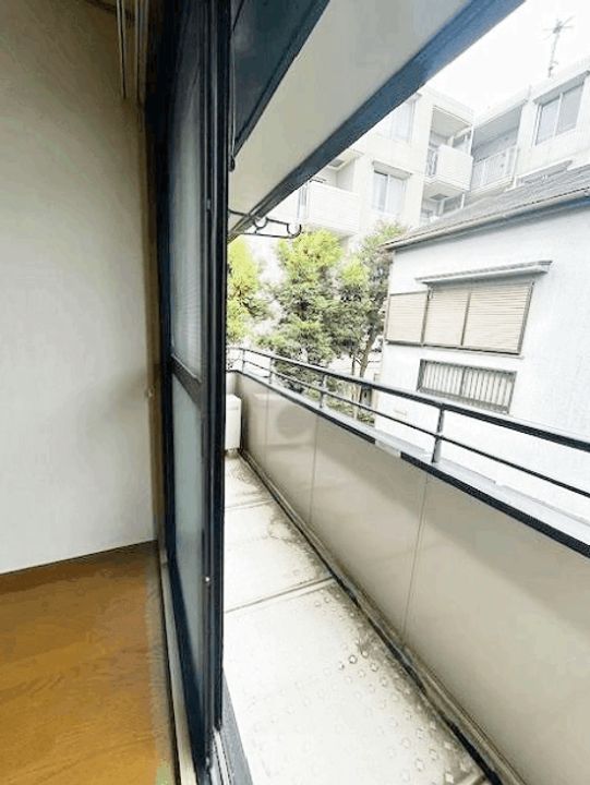 夕陽ケ丘フラッツのその他画像