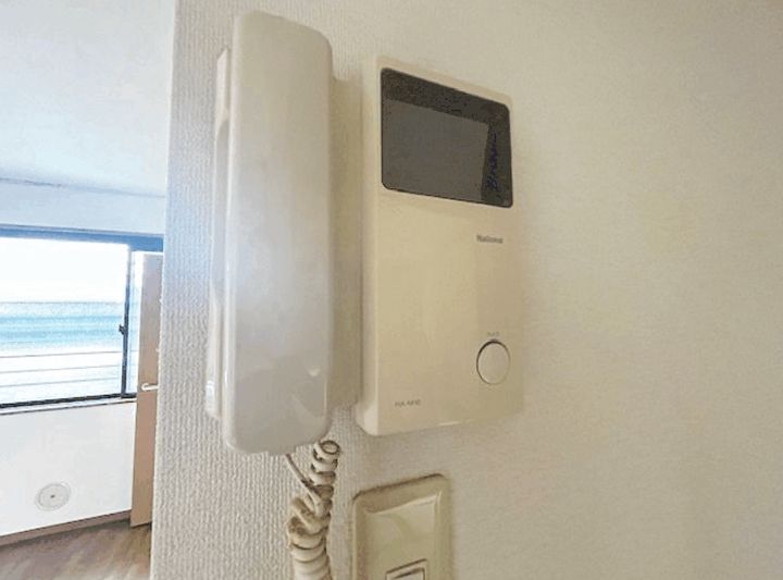 夕陽ケ丘フラッツのその他画像