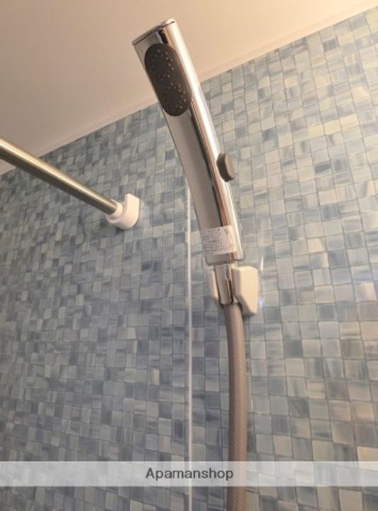 ハーミットクラブハウスSHINYの内装