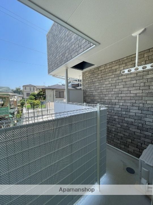 ハーミットクラブハウス横浜桜木町南のその他画像
