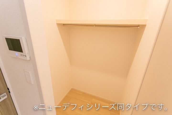 マーレ Eのその他画像