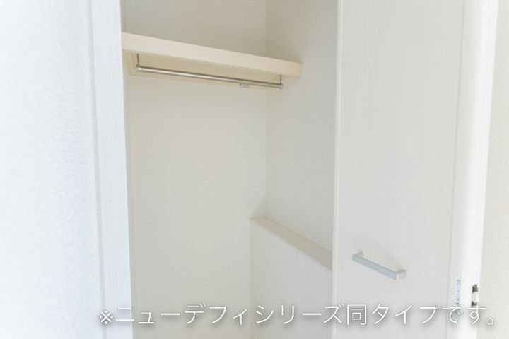 マーレ Eのその他画像