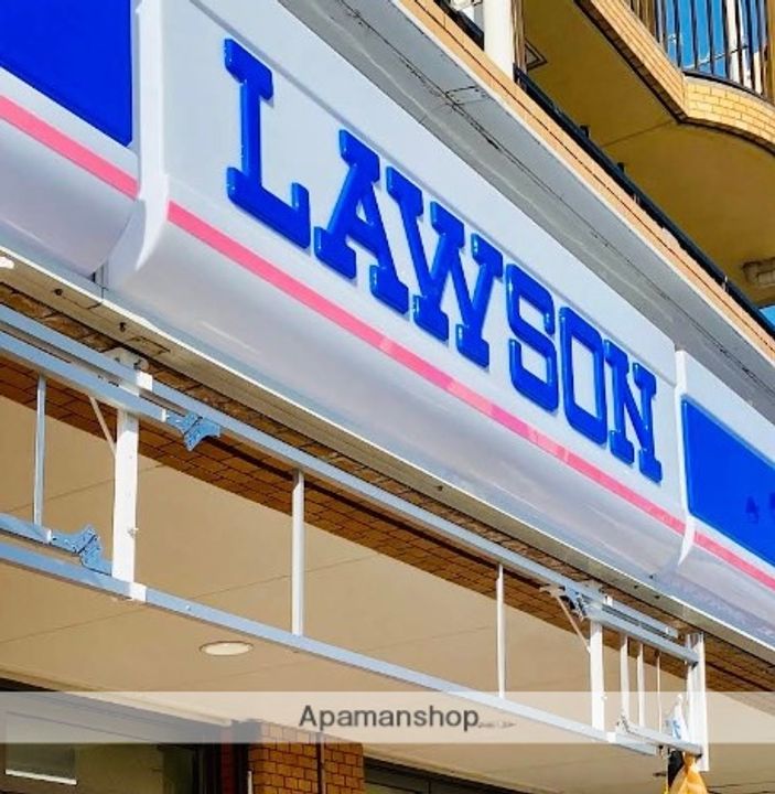 MELDIAかしわ台Ⅲの周辺