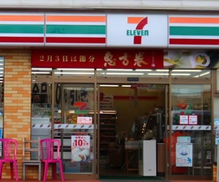 グランフォート 伍番館の周辺
