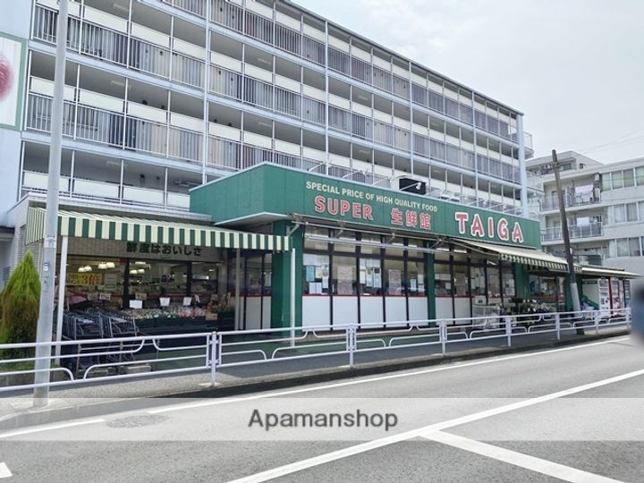 ウインズ永田東の周辺