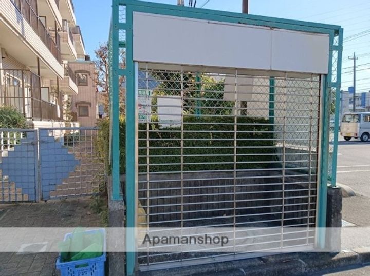 ベルメゾン町田のその他画像