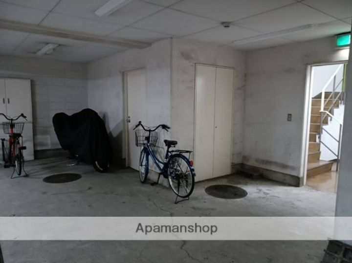 ベルメゾン町田のその他画像