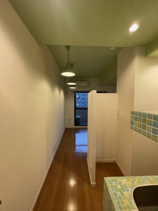 神奈川県横浜市西区平沼1丁目の賃貸マンションのその他画像