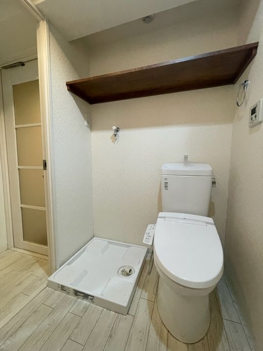 神奈川県横浜市西区平沼1丁目の賃貸マンションのその他画像