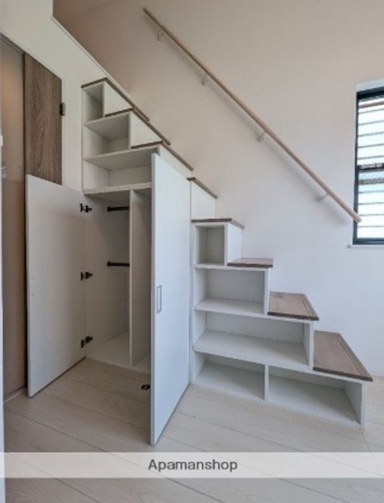 オデッセイ10の内装