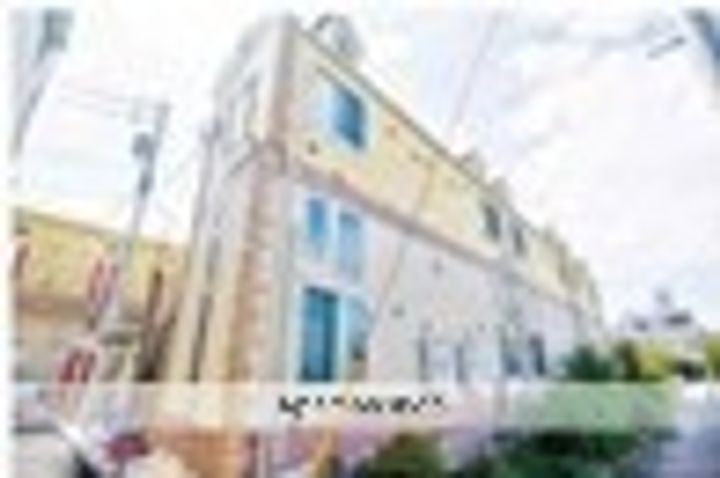 ユナイトさくらスタンダールの外観