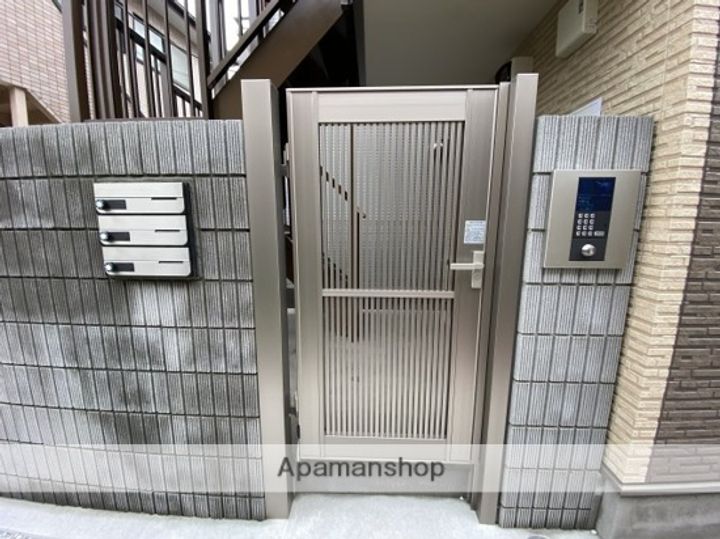 ベイルーム鶴見のその他画像