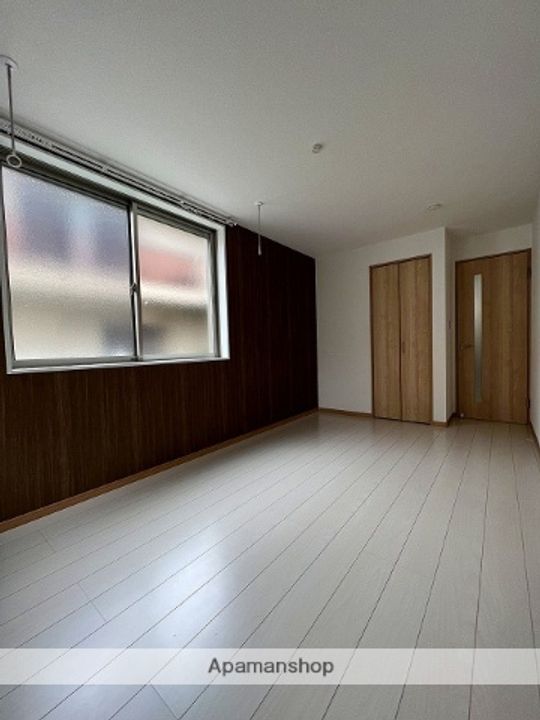 ベイルーム鶴見の内装