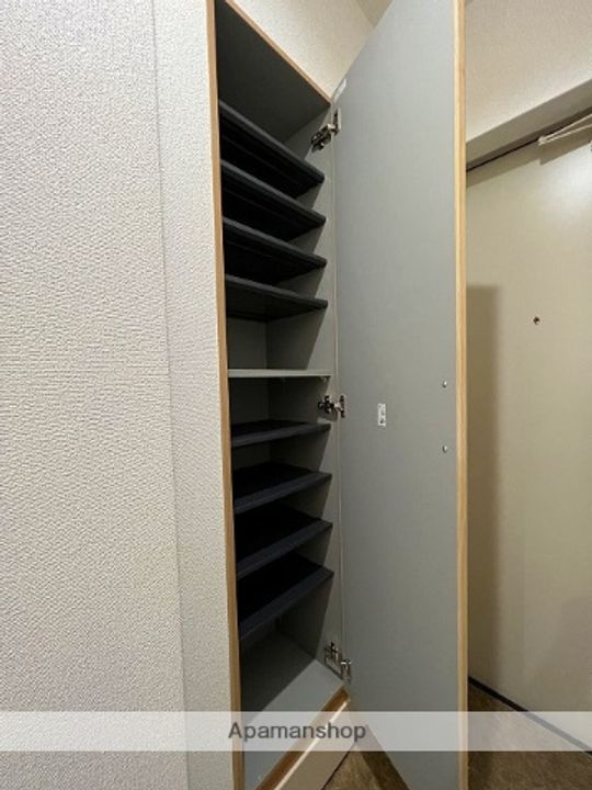 ベイルーム鶴見の内装