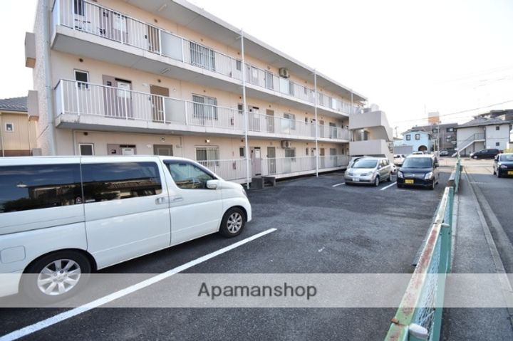 グリーンハイムつきみ野のその他画像