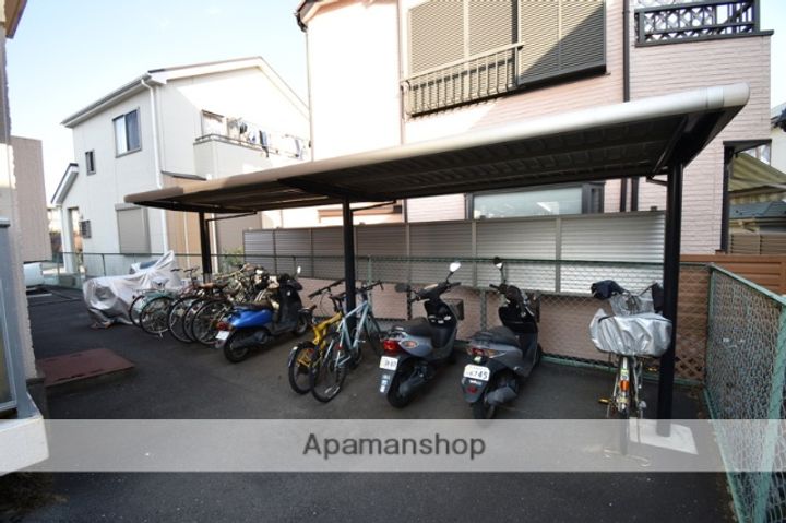 グリーンハイムつきみ野のその他画像