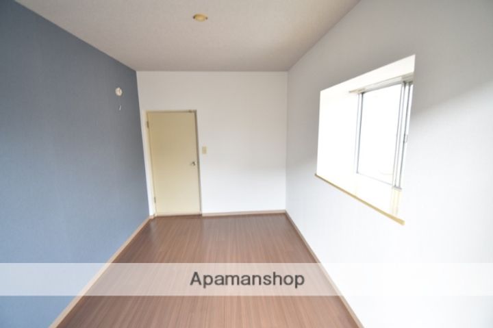 グリーンハイムつきみ野の内装