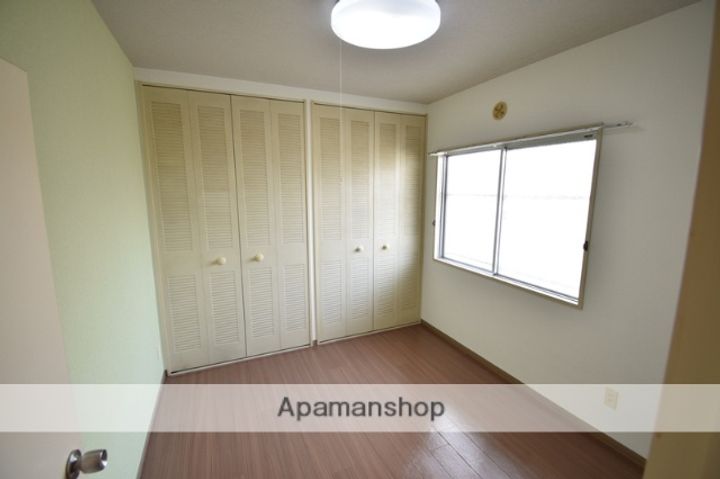 グリーンハイムつきみ野の内装