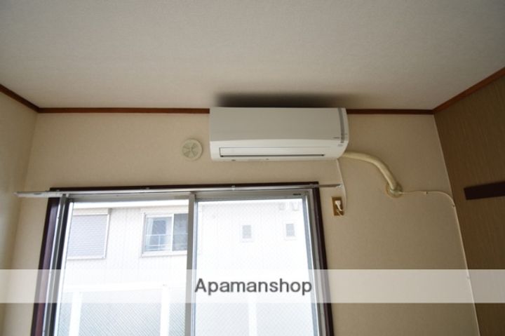 グリーンハイムつきみ野の内装