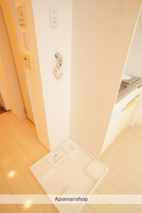 グラン・レーヴ白楽の内装