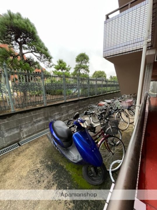 青山コーポAのその他画像