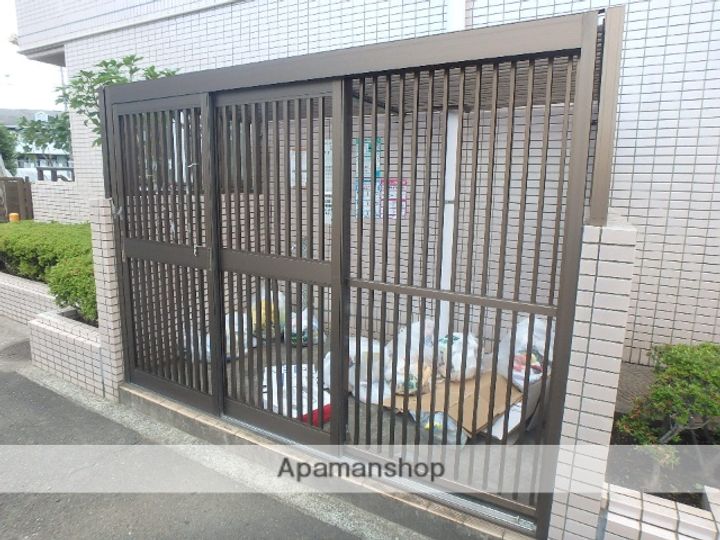 青山コーポAのその他画像