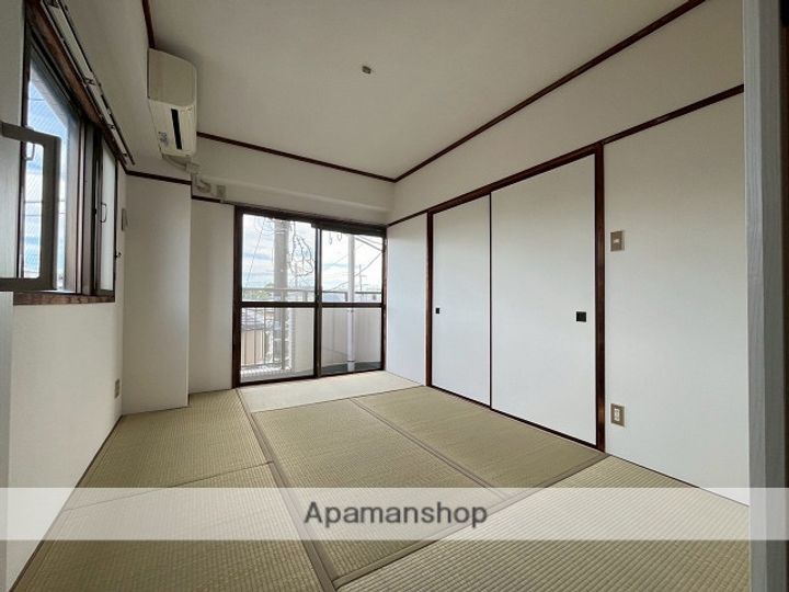 青山コーポAのその他画像