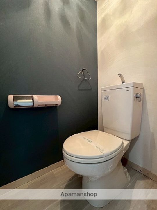 青山コーポAのその他画像