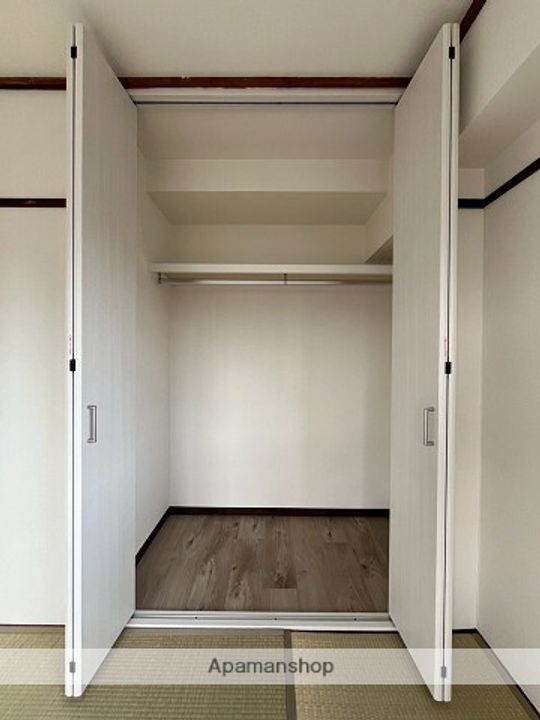 青山コーポAのその他画像