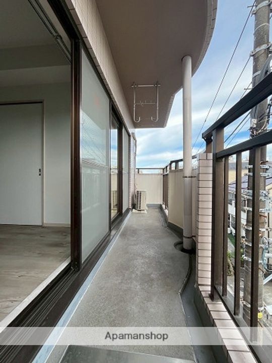 青山コーポAのその他画像