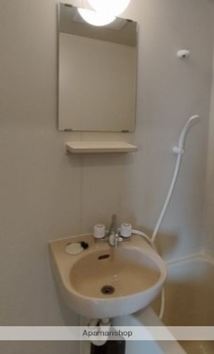 コーポサンシャインのその他画像