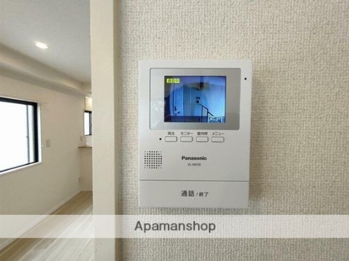 コーポサンシャインのその他画像