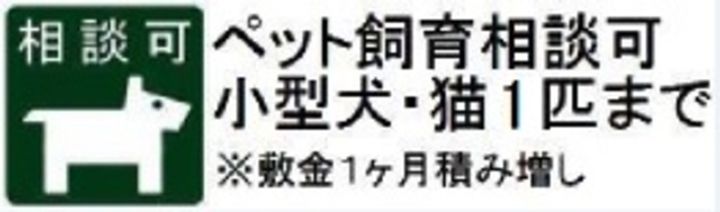 パークアクシス蒲田壱番館の外観