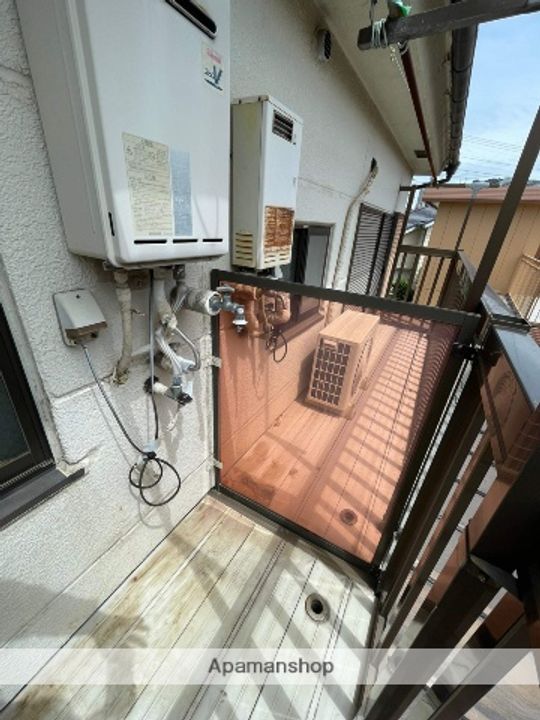 神奈川県横浜市鶴見区矢向4丁目の賃貸アパートのその他画像