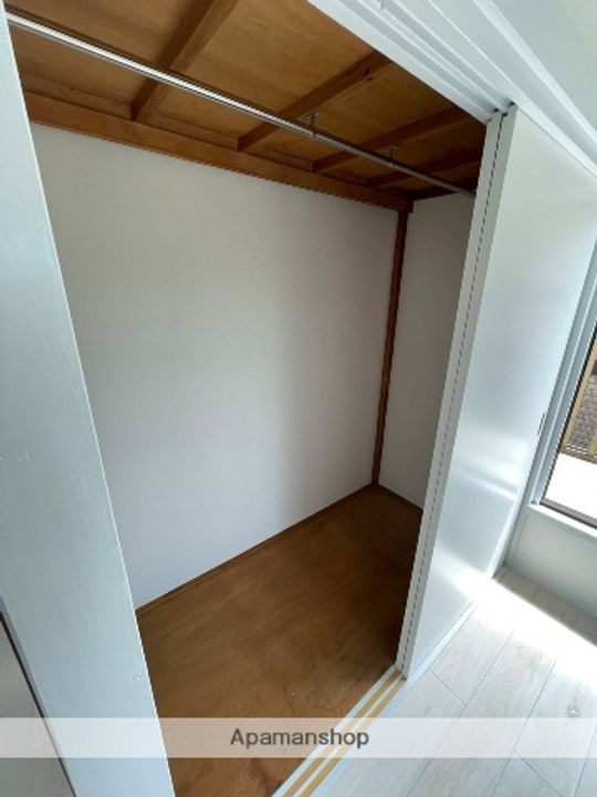 神奈川県横浜市鶴見区矢向4丁目の賃貸アパートのその他画像