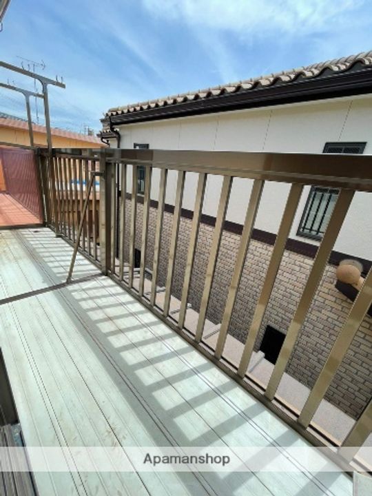 神奈川県横浜市鶴見区矢向4丁目の賃貸アパートのその他画像