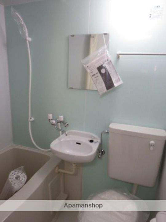 神奈川県横浜市鶴見区矢向4丁目の賃貸アパートのその他画像