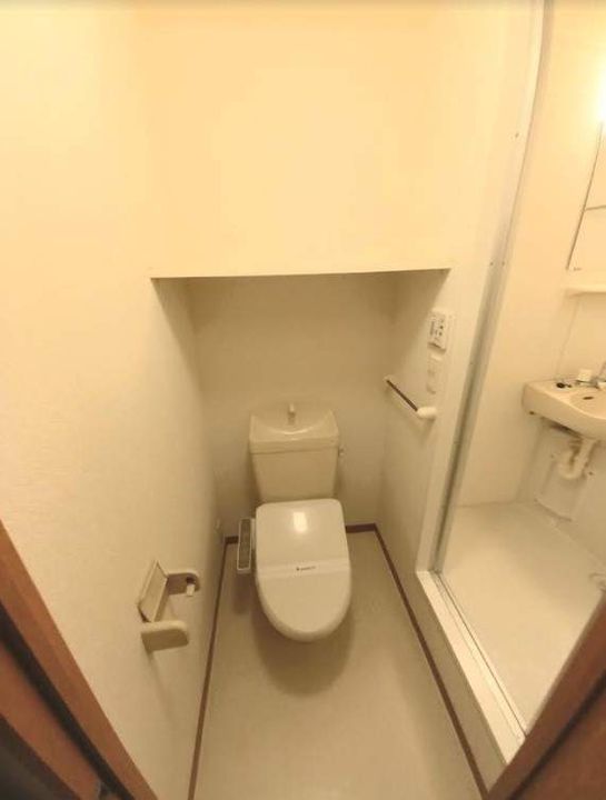 レオパレス弥勒寺Ⅱのその他画像