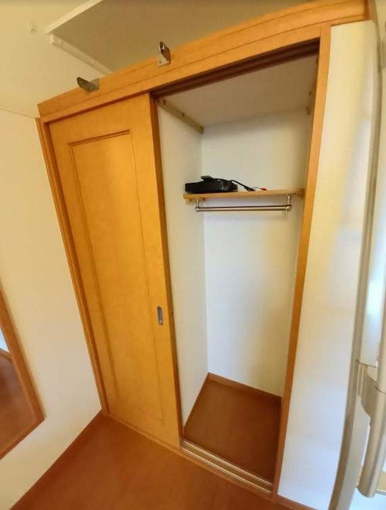 レオパレス弥勒寺Ⅱのその他画像