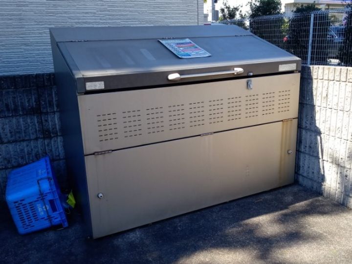 レオパレスパセオ栗平のその他画像