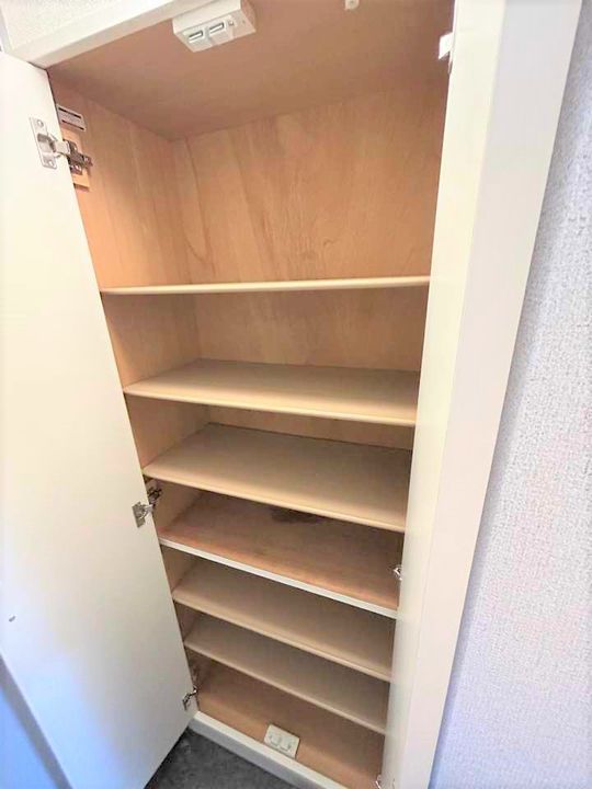 レオパレスパセオ栗平のその他画像