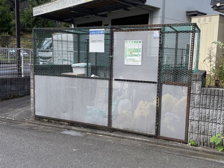 レオパレスコンパートメントⅡのその他画像