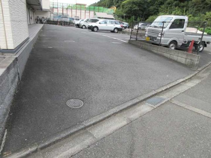 レオパレスコンパートメントⅡのその他画像